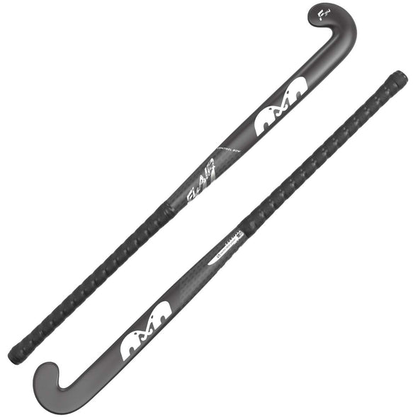 TK Flair Junior Control Bow Hockey Stick - 2025