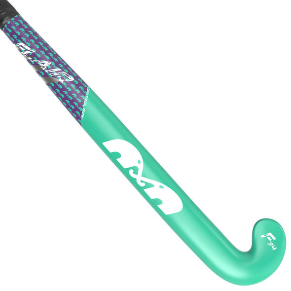 TK Flair 5 Control Bow Hockey Stick - 2025