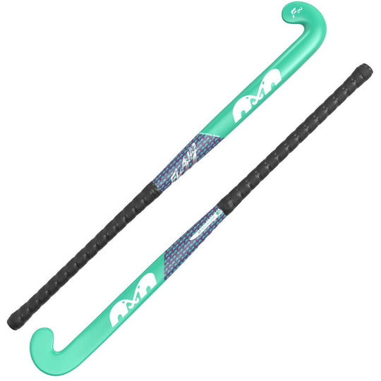 TK Flair 5 Control Bow Hockey Stick - 2025