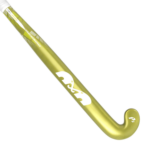 TK Performance 2 Late Bow Hockey Stick - 2025