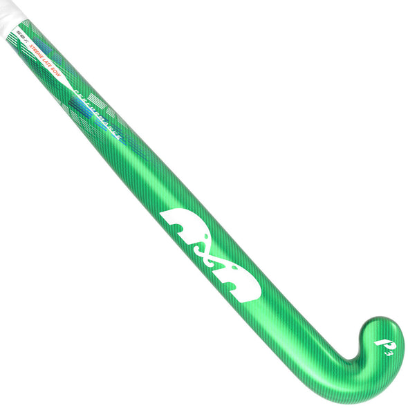 TK Performance 3 Extreme Late Bow Hockey Stick - 2025