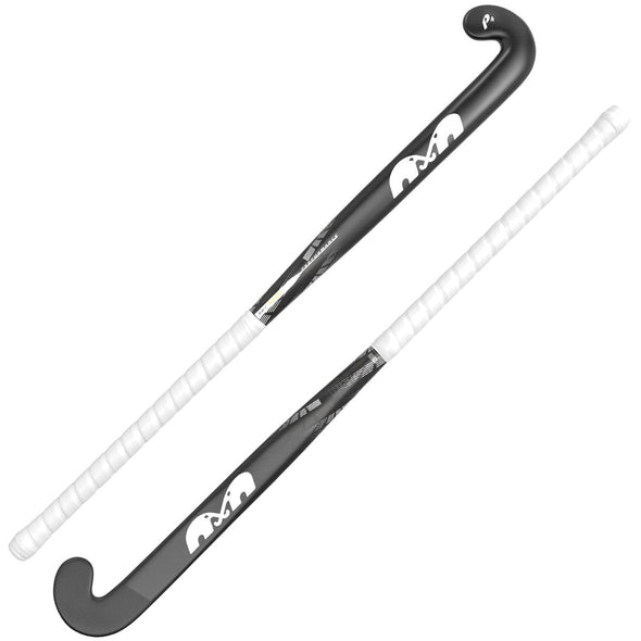 TK Performance 4 Late Bow Junior Hockey Stick - 2025