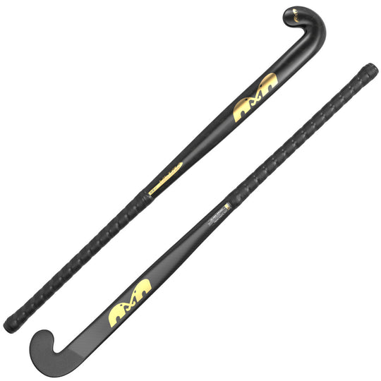 TK Ultra 1+ Extreme Late Bow Hockey Stick - 2025