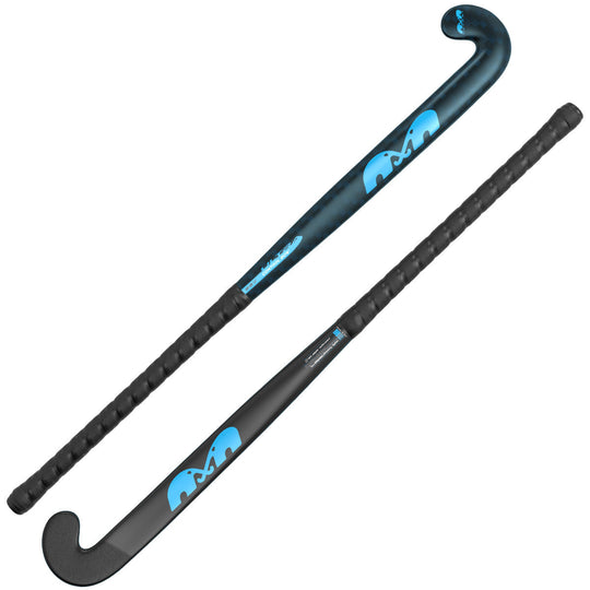 TK Ultra 1 Control Bow Hockey Stick - 2025