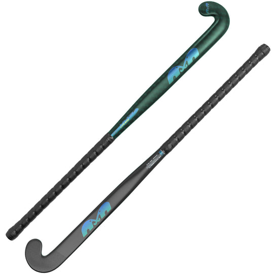 TK Ultra 3 Late Bow Hockey Stick - 2025