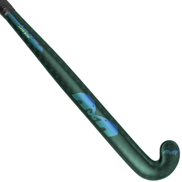 TK Ultra 3 Late Bow Hockey Stick - 2025