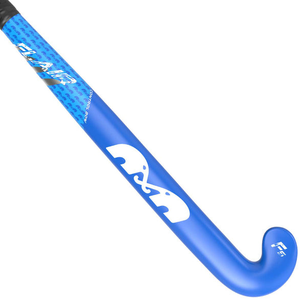 TK Flair 5 Control Bow Hockey Stick - 2025
