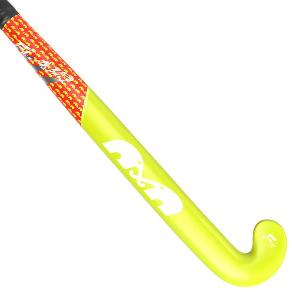 TK Flair 6 Control Bow Hockey Stick - 2025