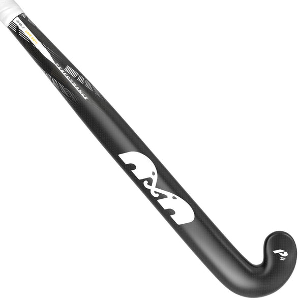 TK Performance 4 Late Bow Junior Hockey Stick - 2025