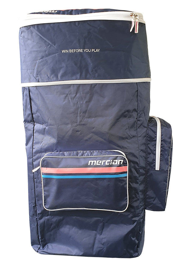 Mercian Genesis 1 Travel Goalkeeping Bag - 2024
