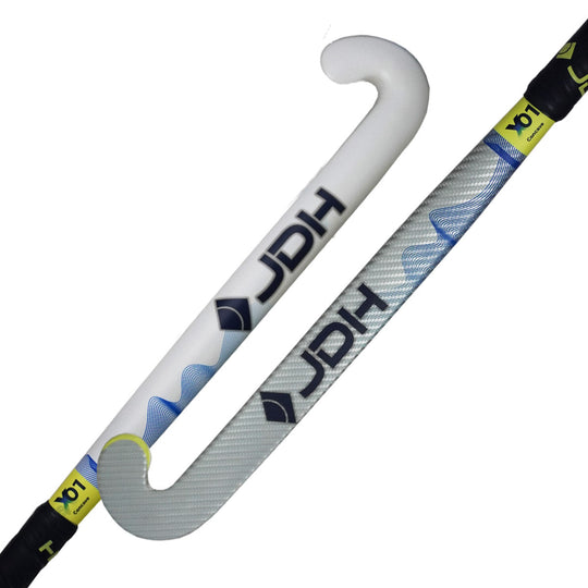 JDH X1 Concave Hockey Stick - 2025