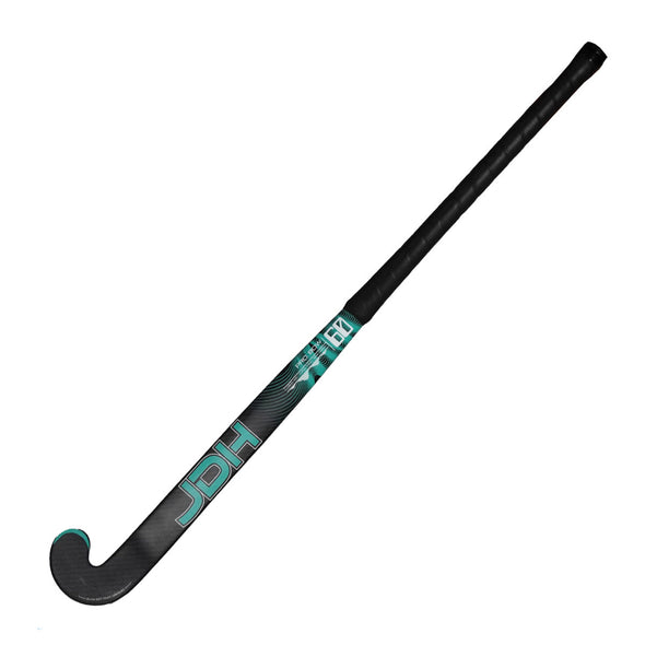 JDH X60TT Pro Bow Hockey Stick - 2024