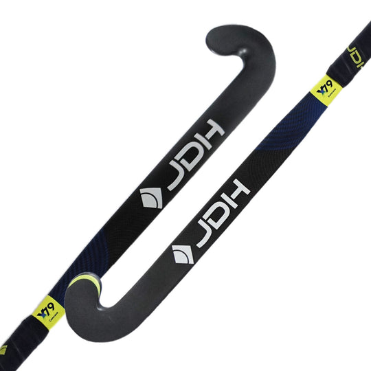 JDH X79 Concave Hockey Stick - 2025
