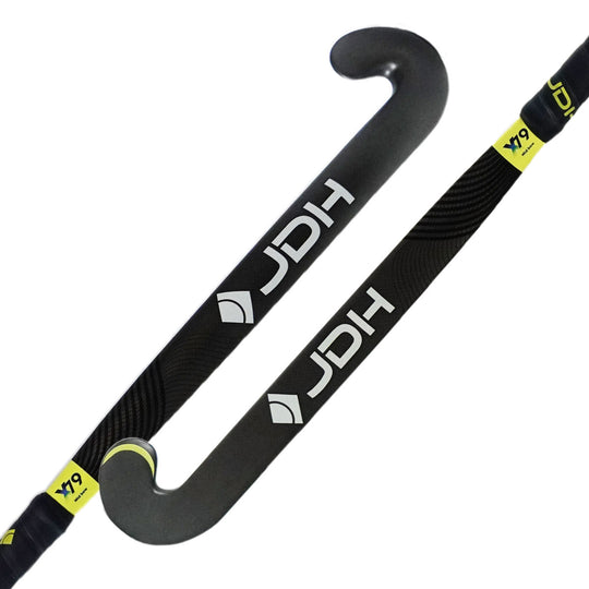 JDH X79 Mid Bow Hockey Stick - 2025