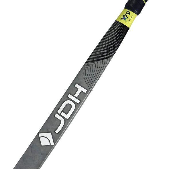 JDH X79 Mid Bow Hockey Stick - 2025