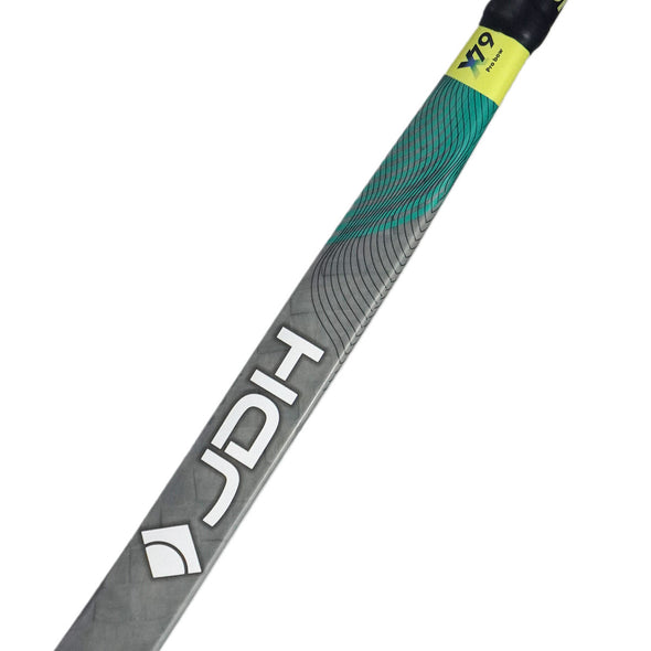 JDH X79 Pro Bow Hockey Stick - 2025