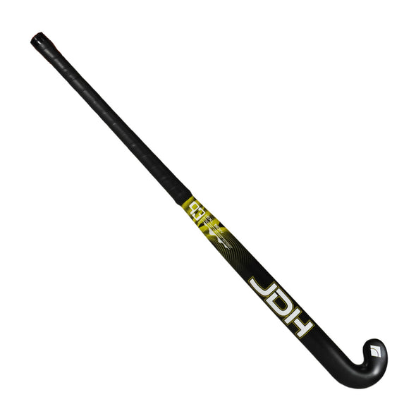 JDH X93TT Extra Low Bow Hockey Stick - 2024