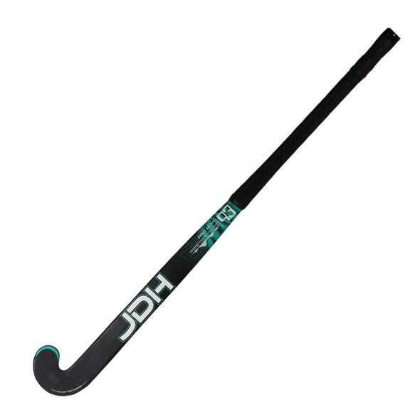 JDH X93TT Pro Bow Hockey Stick - 2024