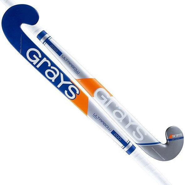 Grays Indoor 200i Ultrabow Junior Hockey Stick
