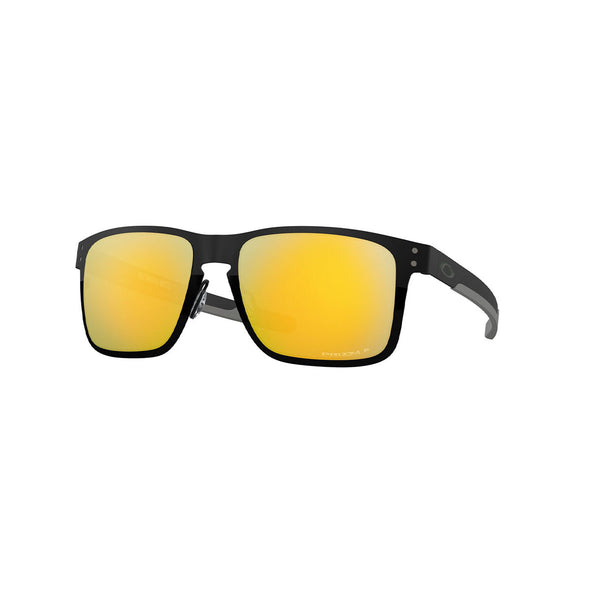 Oakley Holbrook Matte Sunglasses