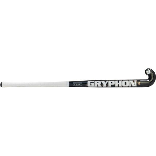 Gryphon Chrome Diablo Pro 25 Hockey Stick back