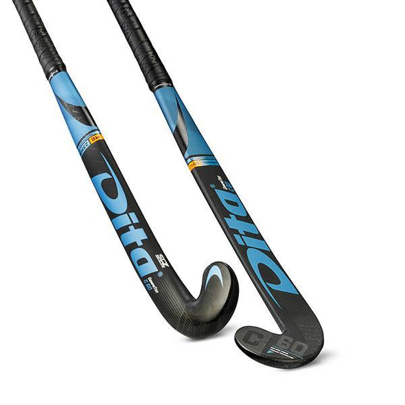 Dita CompoTec C60 M-Bow Hockey Stick Main