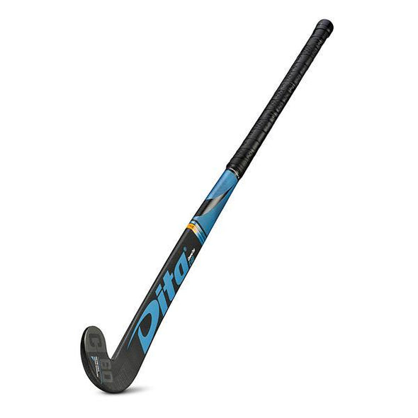 Dita CompoTec C60 M-Bow Hockey Stick Back