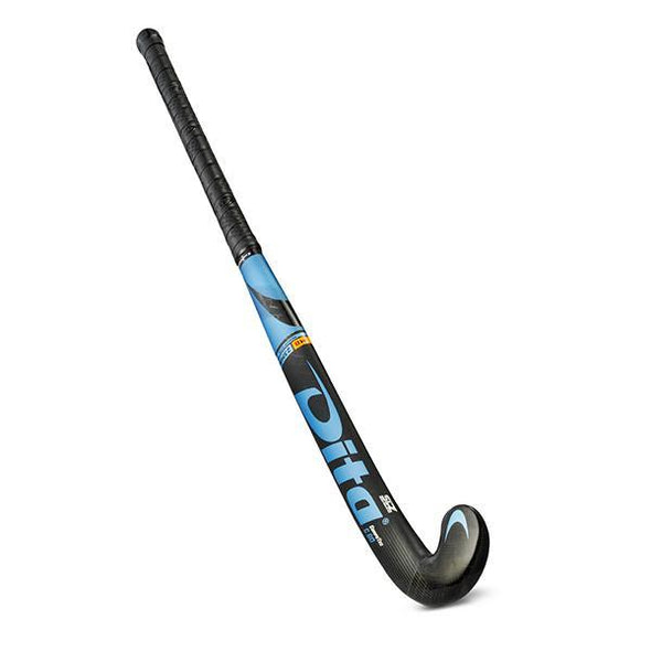 Dita CompoTec C60 M-Bow Hockey Stick Front