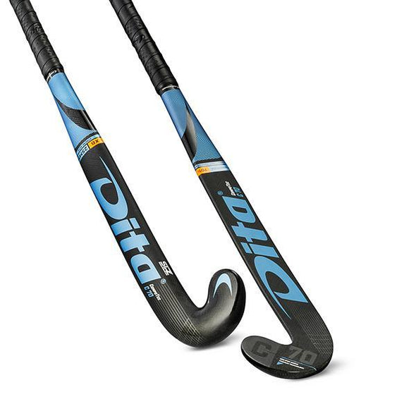 Dita CompoTec C70 X-Bow Hockey Stick Main