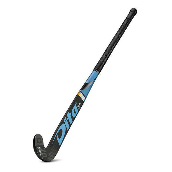 Dita CompoTec C70 X-Bow Hockey Stick Back