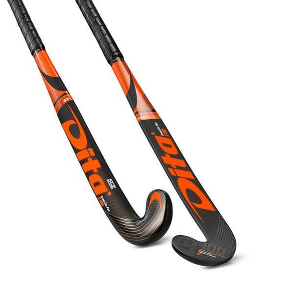 Dita CarboTec Pro C100 X-Bow Hockey Stick Main