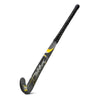 Dita FiberTec C35 S-Bow Hockey Stick Back Black/Gold