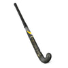 Dita FiberTec C35 S-Bow Hockey Stick Front Black/Gold