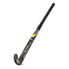 Dita FiberTec C45 L-Bow Hockey Stick Back Mango/Black
