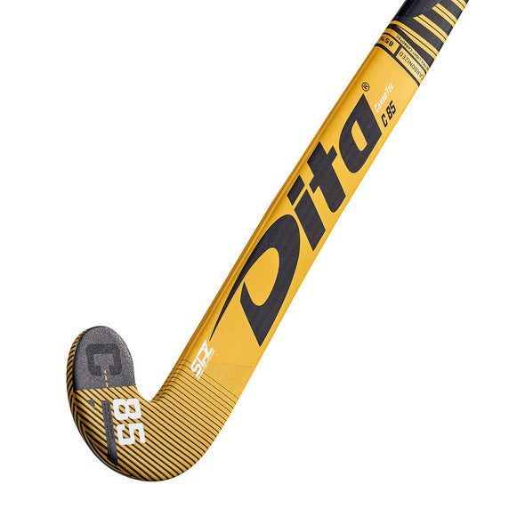 Dita Carbotec C85 S-Bow Hockey Stick