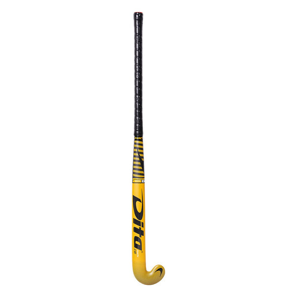 Dita Carbotec C85 L-Bow Hockey Stick
