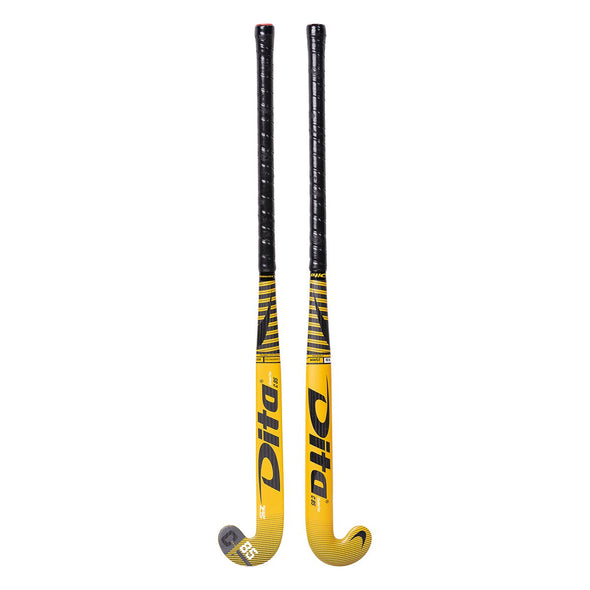 Dita Carbotec C85 X-Bow Hockey Stick