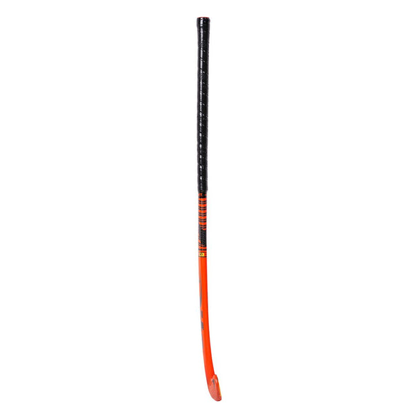 Dita Carbotec Pro C100 L-Bow Hockey Stick