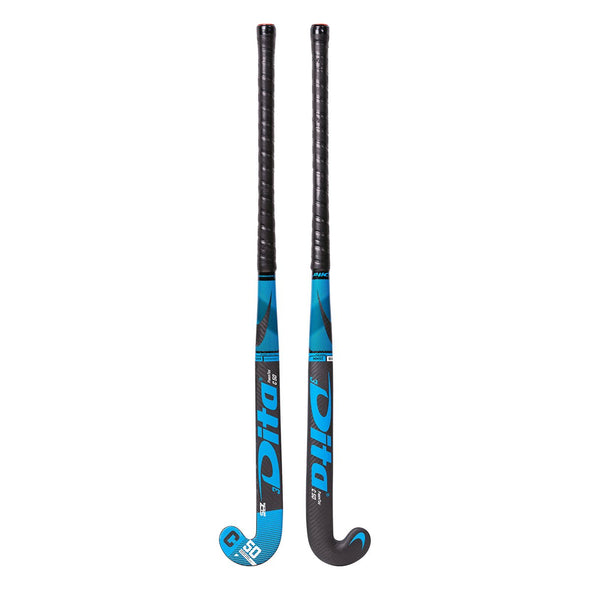 Dita Fibertec C50 3D X-Bow Hockey Stick