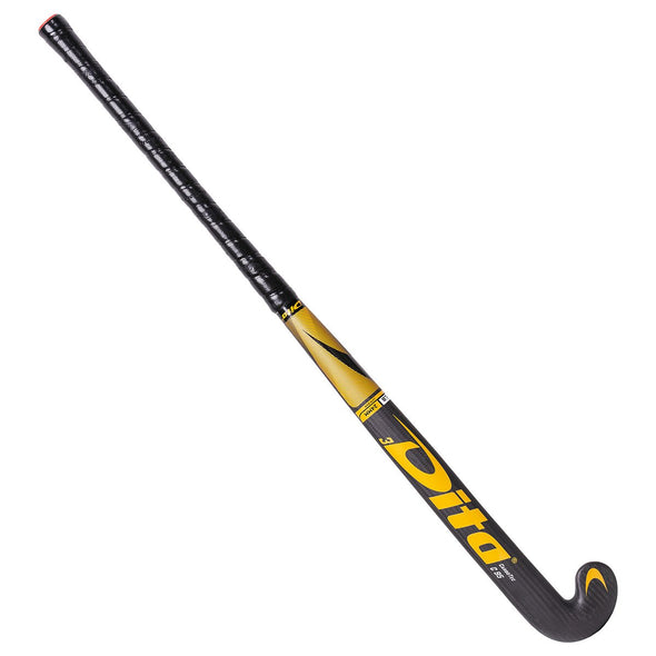 Dita Carbotec C95 3D L-Bow Hockey Stick