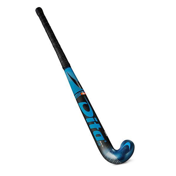 Dita CompoTec C30 M-Bow Junior Hockey Stick Front