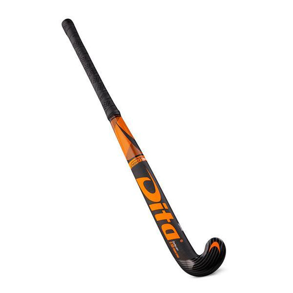 Dita CarboLGHT Young* C50 M-Bow Hockey Stick outside