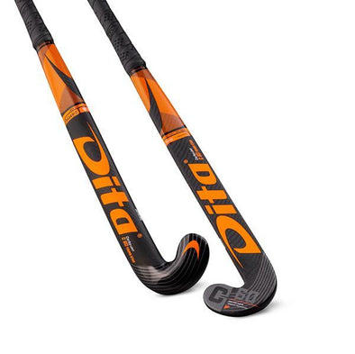 Dita CarboLGHT Young* C60 L-Bow Hockey Stick Main