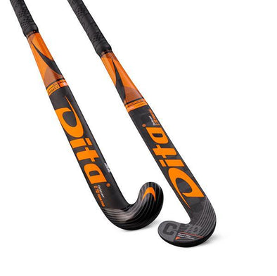 Dita CarboLGHT Young* C70 X-Bow Hockey Stick Main