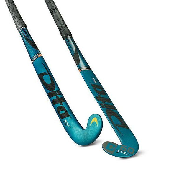 Dita MegaPro C60 Midi-Shape X-Bow Hockey Stick Main
