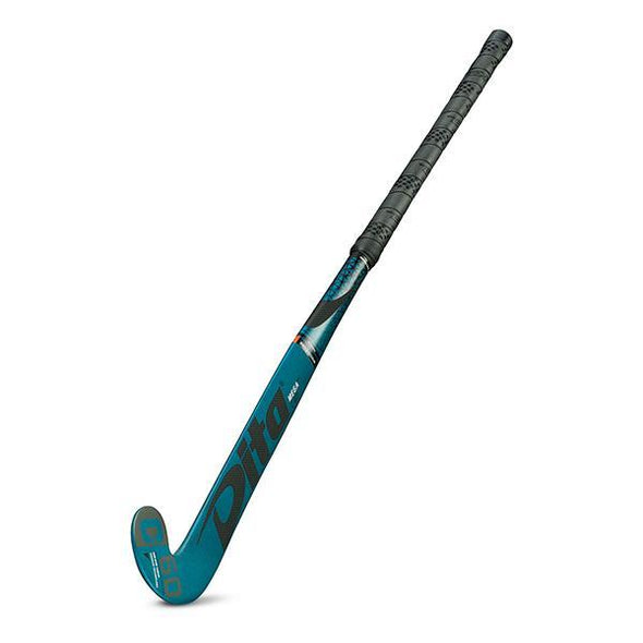 Dita MegaPro C60 Midi-Shape X-Bow Hockey Stick Back