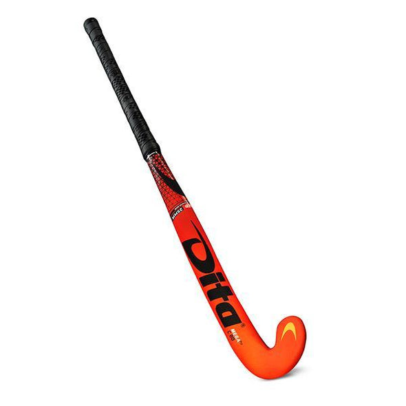 Dita MegaPro C80 Maxi-Shape X-Bow Hockey Stick Front