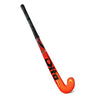 Dita MegaPro C80 Maxi-Shape PowerHook X-Bow Hockey Stick Front