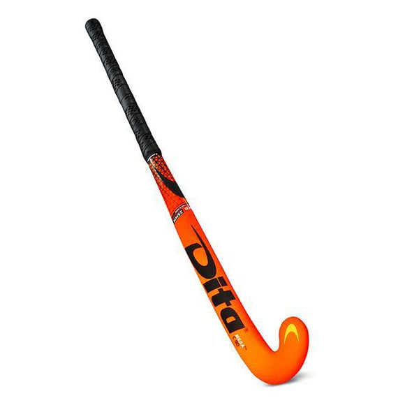 Dita MegaPro C90 Midi-Shape X-Bow Hockey Stick Front