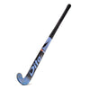 Dita CompoTec C70 J-Shape L-Bow Hockey Stick Back